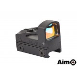 RMS Reflex Mini Dot Sight Nero (AO6006 AIM-O)