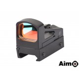 RMS Reflex Mini Dot Sight Nero (AO6006 AIM-O)
