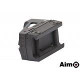 RMS Reflex Mini Dot Sight Nero (AO6006 AIM-O)