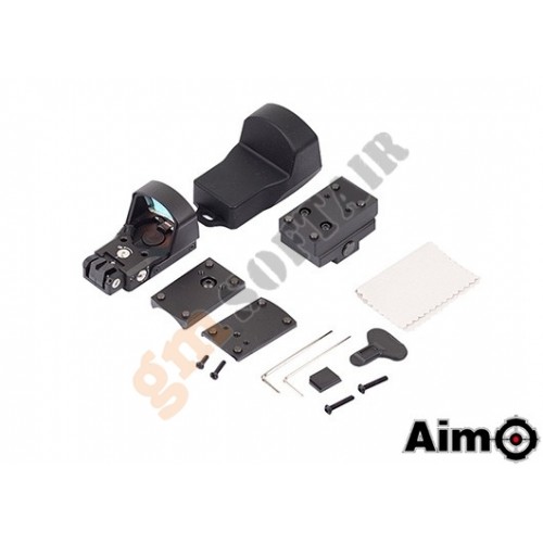 RMS Reflex Mini Dot Sight Nero (AO6006 AIM-O)