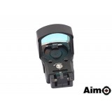 RMS Reflex Mini Dot Sight Nero (AO6006 AIM-O)