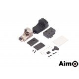 DP Pro Red Dot Sight Nero (AO6007 AIM-O)