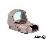 DP Pro Red Dot Sight Nero (AO6007 AIM-O)
