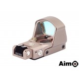 DP Pro Red Dot Sight Nero (AO6007 AIM-O)