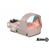 DP Pro Red Dot Sight Nero (AO6007 AIM-O)