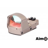 DP Pro Red Dot Sight Nero (AO6007 AIM-O)