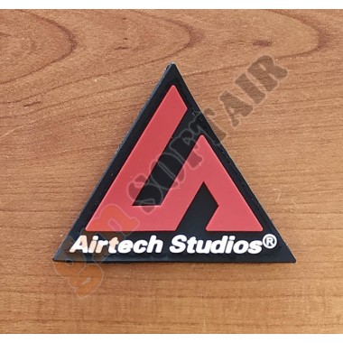 Patch Logo AIRTECH STUDIOS - 2