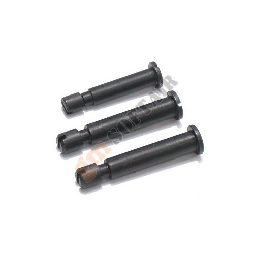 Perni per calcio G3 (G3-03 GUARDER) Perni per calcio G3 (G3-03 GUARDER)