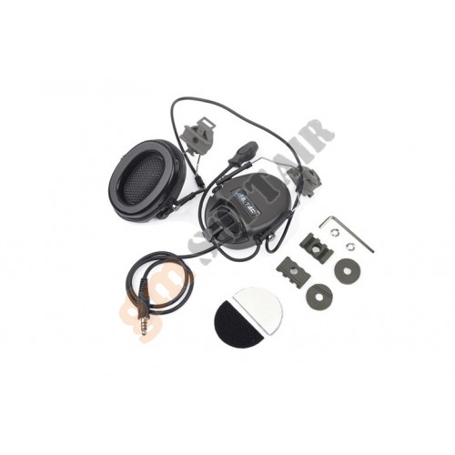 zSordin Headset per Elmetti FAST - FG (Z034 Z-TACTICAL)