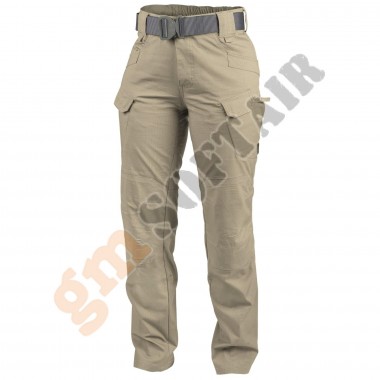 Pantaloni - Women Urban Tactical Pants Khaki tg. 29-30 (SP-UTW-PR Helikon-Tex)
