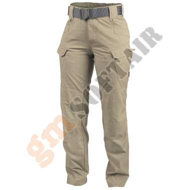 Women Urban Tactical Pants Khaki tg. 30-30 (SP-UTW-PR Helikon-Tex)