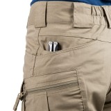 Women Urban Tactical Pants Khaki tg. 29-30 (SP-UTW-PR Helikon-Tex)