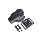 Fondina CQC per 1911 Nera (MP08001 MP)