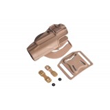 Fondina CQC per 1911 DE (MP08001 MP)