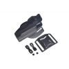Fondina CQC per M92 Nera (MP08002 MP)
