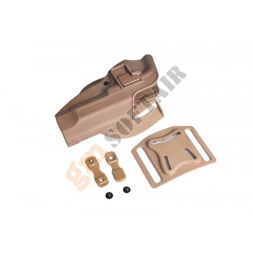 Fondina CQC per M92 DE (MP08002 MP)