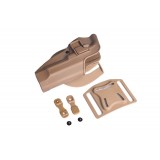 Fondina CQC per M92 DE (MP08002 MP)