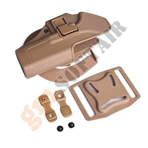 Fondina CQC per GLOCK DE (MP08003 MP)