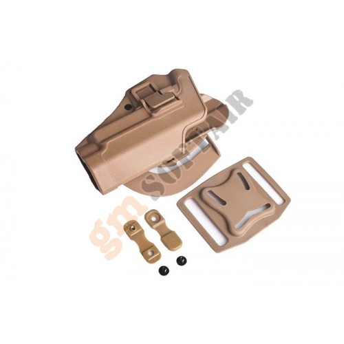 Fondina CQC per Sig Sauer P226 DE (MP08004 MP)