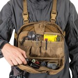 Chest Pack Numbat Coyote (TB-NMB-CD Helikon-Tex)