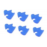 Confezione 6 Delayer (FP04008 POINT)