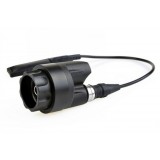 Dual Switch Assembly per WeaponLights (NE04043 ELEMENT)