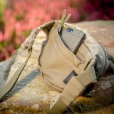 Possum Waist Pack Black-Olive Green A (TB-PSM-CD Helikon-Tex)