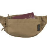 Possum Waist Pack Black-Olive Green A (TB-PSM-CD Helikon-Tex)
