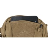 Possum Waist Pack Black-Olive Green A (TB-PSM-CD Helikon-Tex)