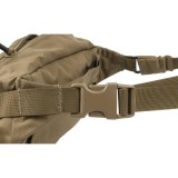 Possum Waist Pack Black-Olive Green A (TB-PSM-CD Helikon-Tex)