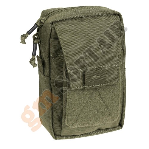 Navtel Pouch Nero (MO-O08-CD Helikon-Tex)