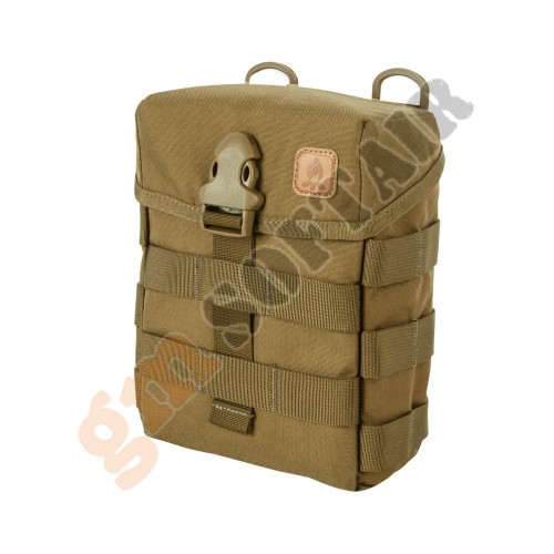 E&amp;E Pouch Nero (MO-U03-CD Helikon-Tex)