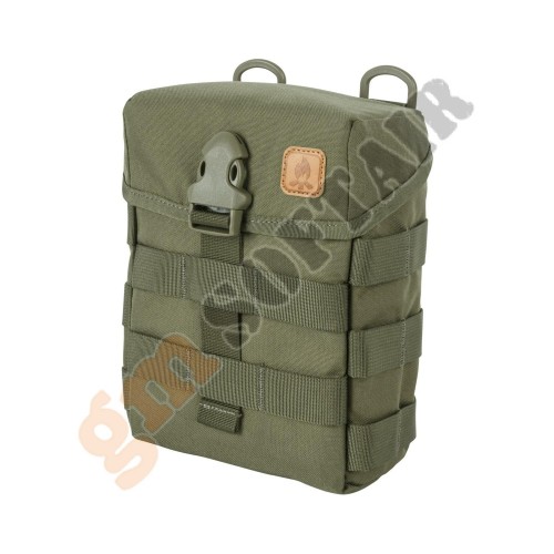 E&amp;E Pouch Nero (MO-U03-CD Helikon-Tex)