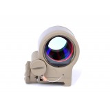Red Dot SRS 1x38 DE (AO5047 AIM-O)