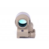 Red Dot SRS 1x38 DE (AO5047 AIM-O)