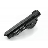 Gearbox Torus di 3° Versione da 7 mm - Vuoto (MO-GB-10-03 MODIFY)