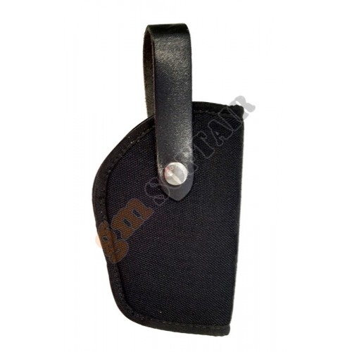 Fondina Universale da Cinturone - Nera