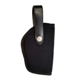 Fondina Universale da Cinturone - Nera