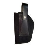 Fondina Universale da Cinturone - Nera