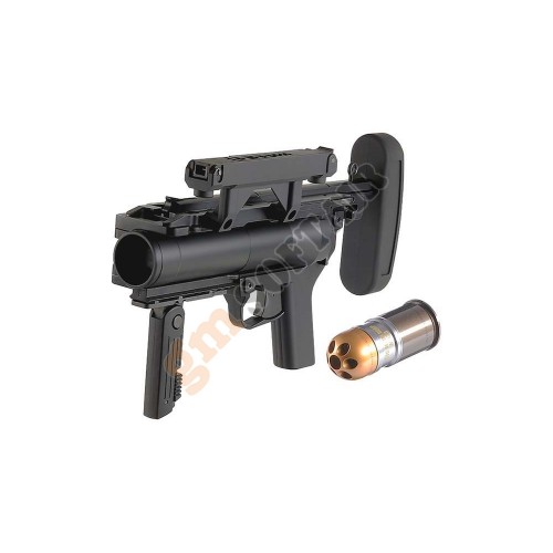 Lanciagranate HK M320A1