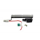 Fuse Set XTC (MO-65101457 MODIFY)