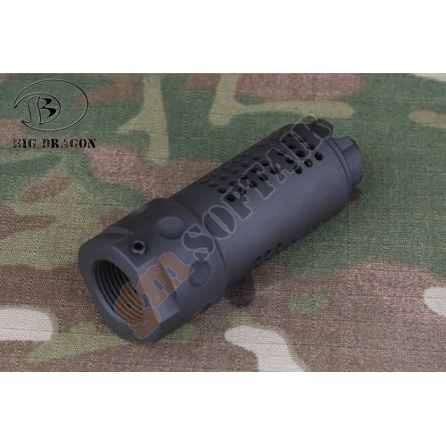 Spegnifiamma QDC 5.56