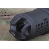 Spegnifiamma QDC 5.56