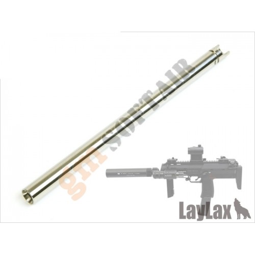 Canna di Precisione per MP7A1 GBB da 145.5 mm - 6.03