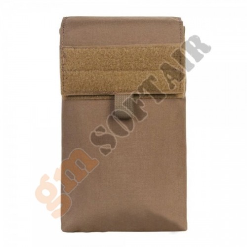 27oz Hydration Pack Coyote