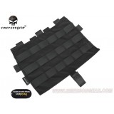 M.O.L.L.E. Panel for AVS - JPC 2.0 Coyote Brown (EM9288 EMERSON)