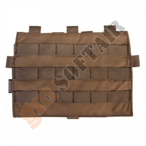 M.O.L.L.E. Panel for AVS - JPC 2.0 Coyote Brown (EM9288 EMERSON)