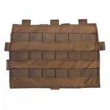 M.O.L.L.E. Panel for AVS - JPC 2.0 Coyote Brown (EM9288 EMERSON)