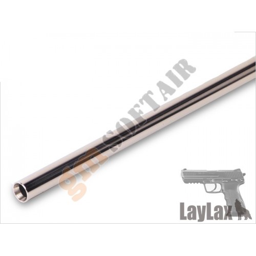 Canna di Precisione per MP7A1 GBB da 145.5 mm - 6.03