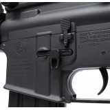 Sgancio Caricatore Ambidestro per TM M4 AEG series (4571443154774 LayLax)